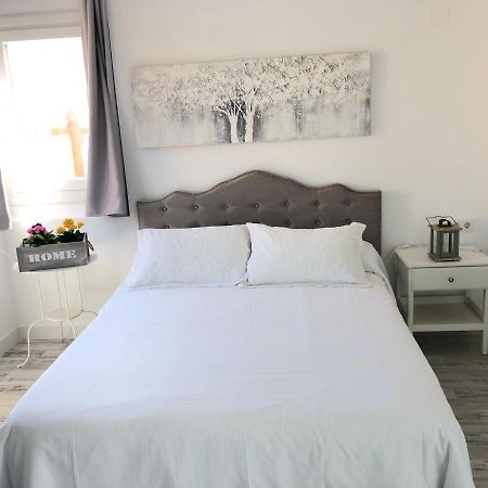 Apartamentos Tarifa Centro & Playa 외부 사진