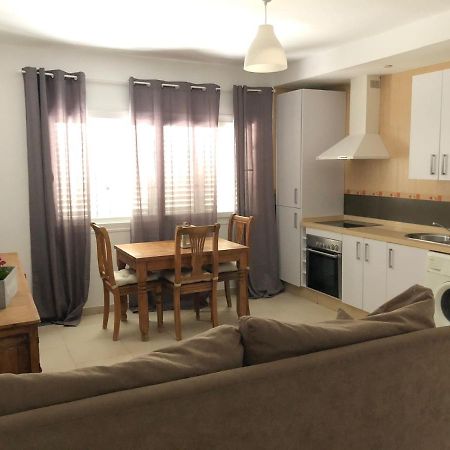 Apartamentos Tarifa Centro & Playa 외부 사진