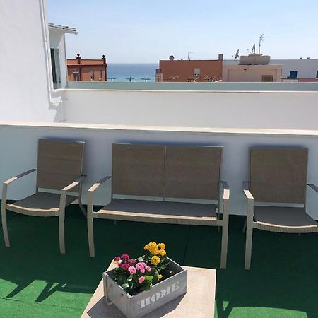 Apartamentos Tarifa Centro & Playa 외부 사진