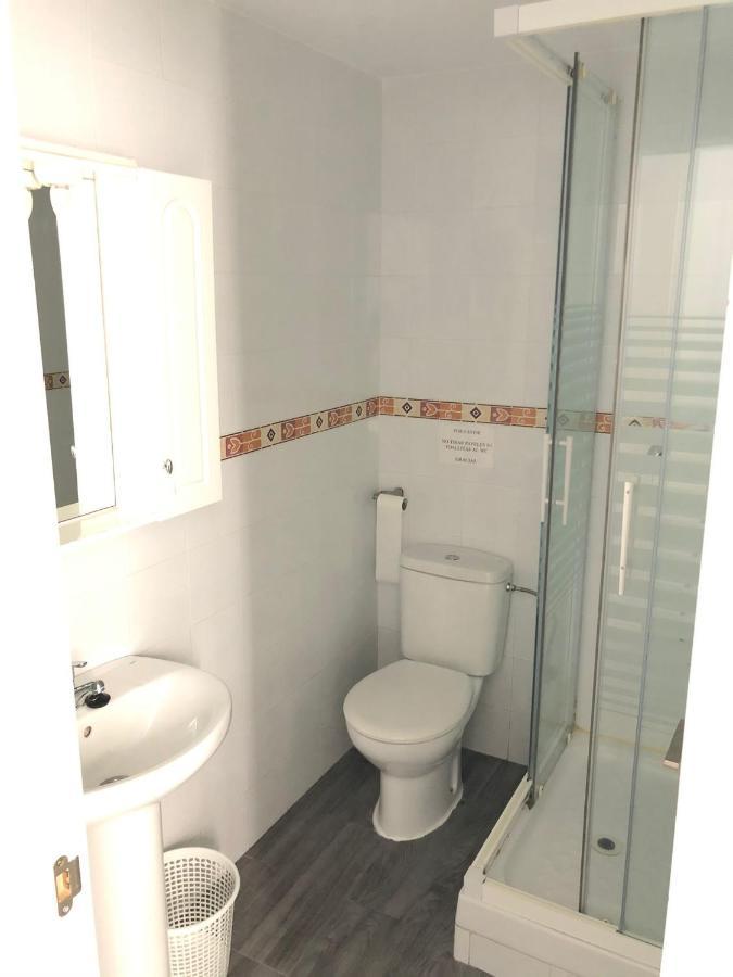 Apartamentos Tarifa Centro & Playa 외부 사진
