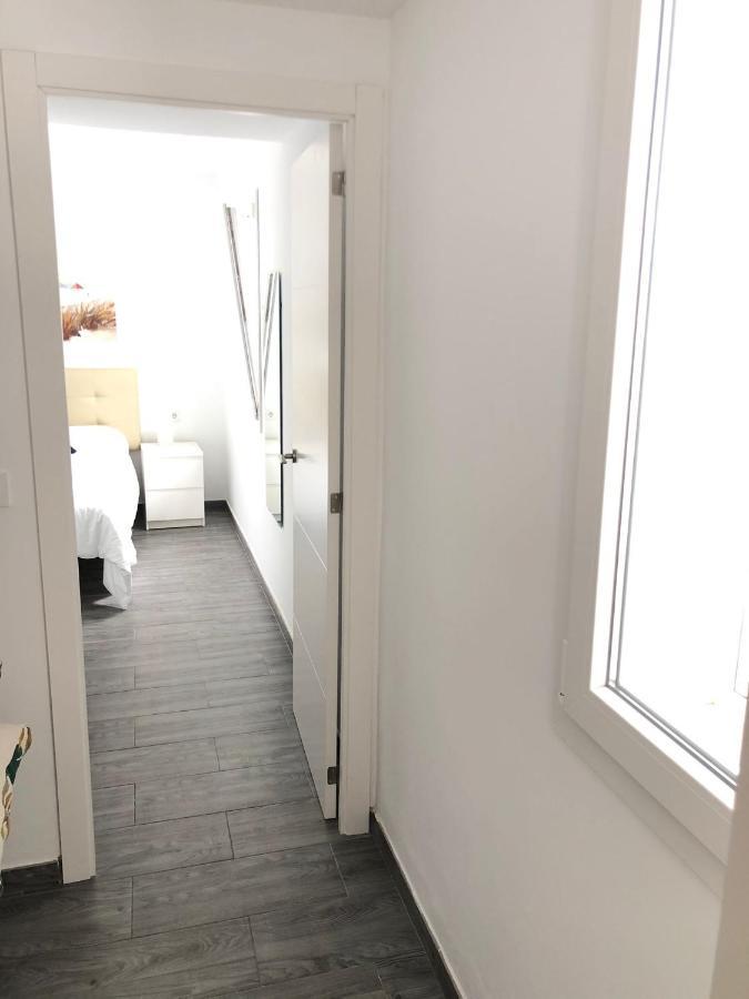 Apartamentos Tarifa Centro & Playa 외부 사진