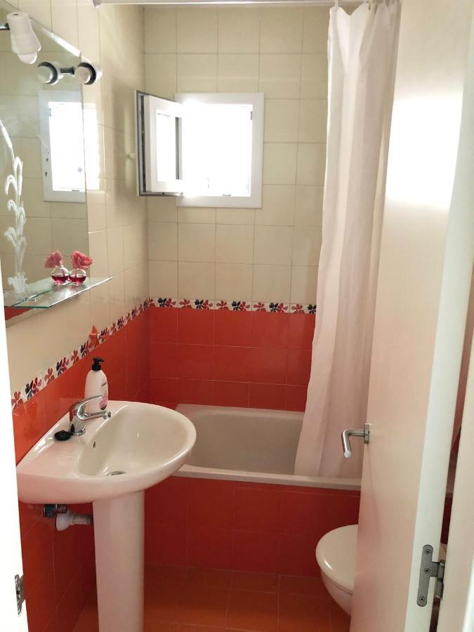 Apartamentos Tarifa Centro & Playa 외부 사진