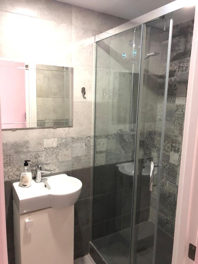 Apartamentos Tarifa Centro & Playa 외부 사진