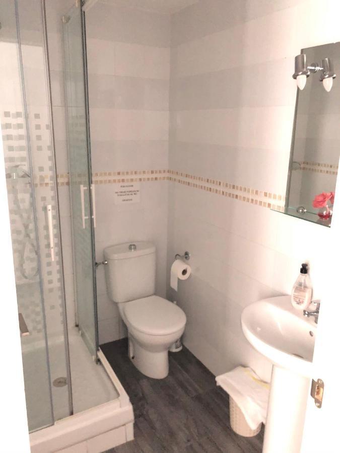 Apartamentos Tarifa Centro & Playa 외부 사진