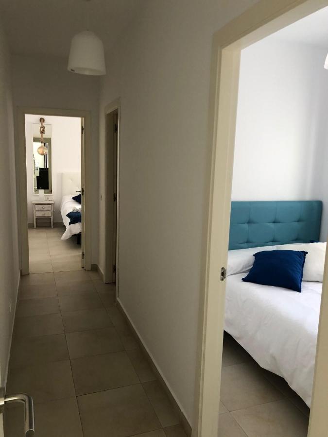 Apartamentos Tarifa Centro & Playa 외부 사진