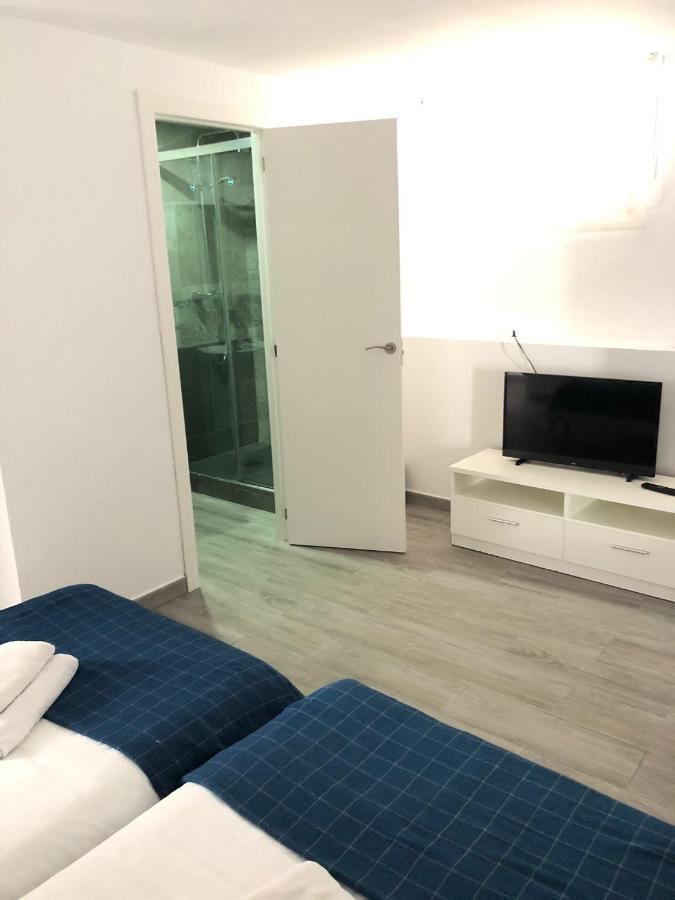 Apartamentos Tarifa Centro & Playa 외부 사진