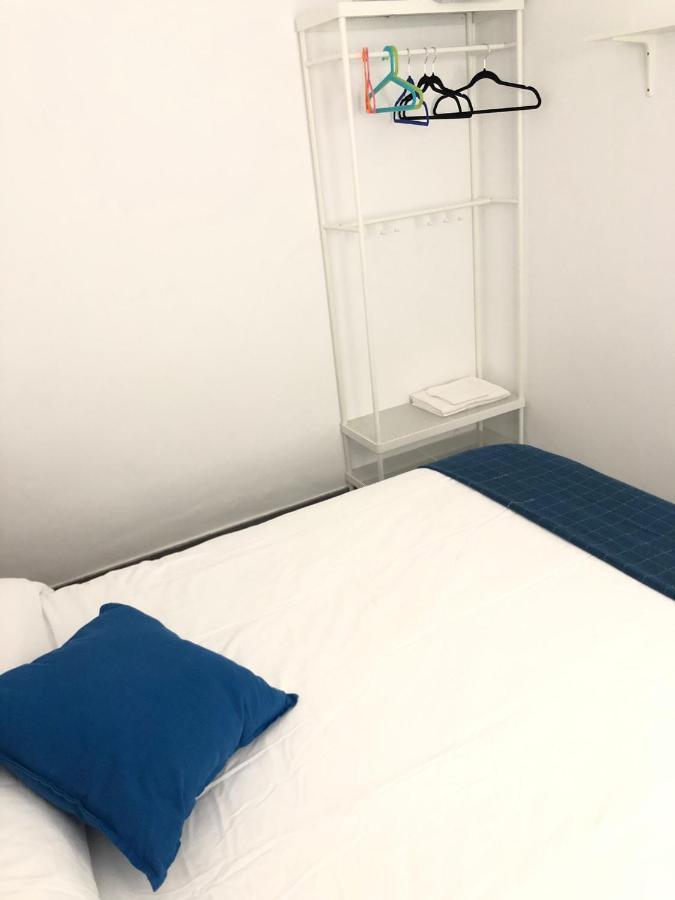 Apartamentos Tarifa Centro & Playa 외부 사진