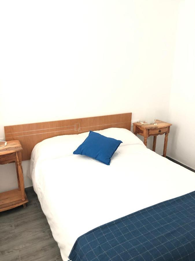 Apartamentos Tarifa Centro & Playa 외부 사진