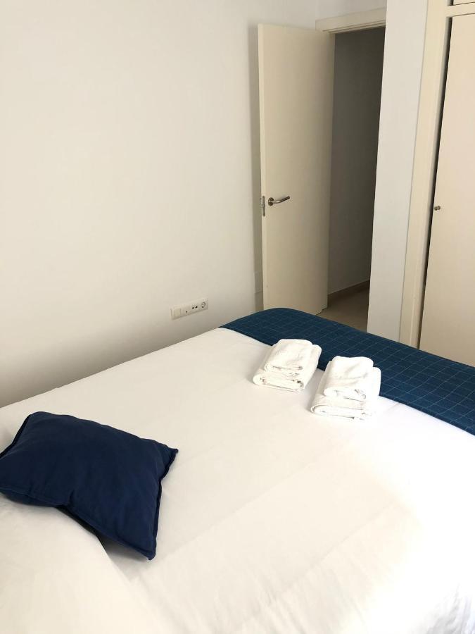 Apartamentos Tarifa Centro & Playa 외부 사진
