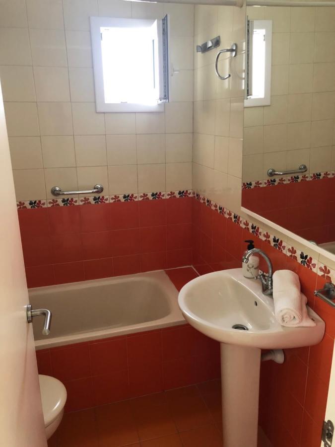 Apartamentos Tarifa Centro & Playa 외부 사진