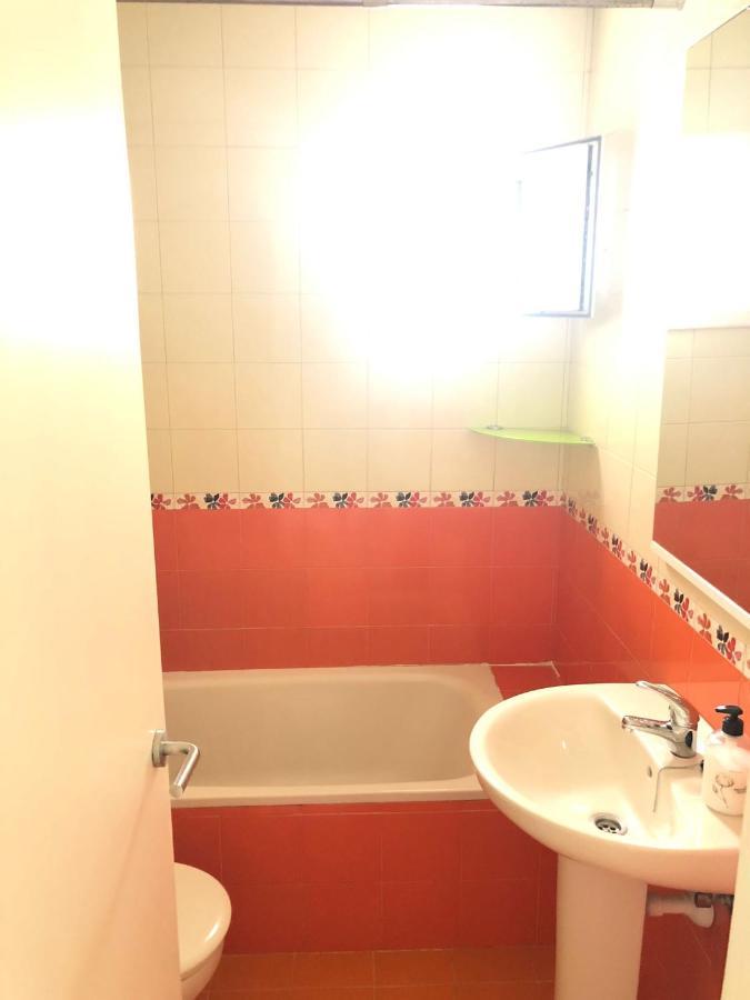 Apartamentos Tarifa Centro & Playa 외부 사진