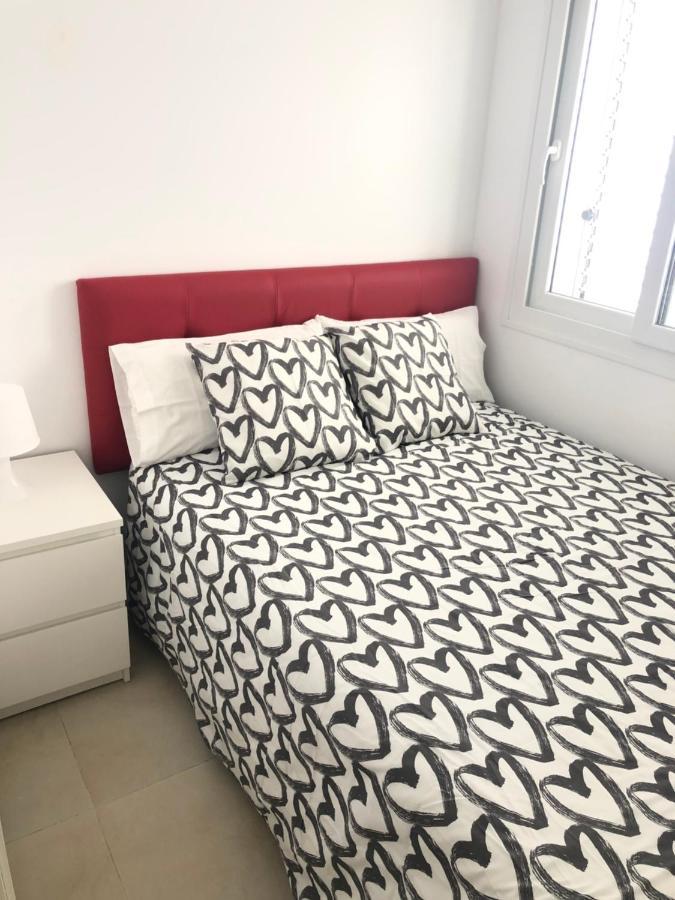 Apartamentos Tarifa Centro & Playa 외부 사진
