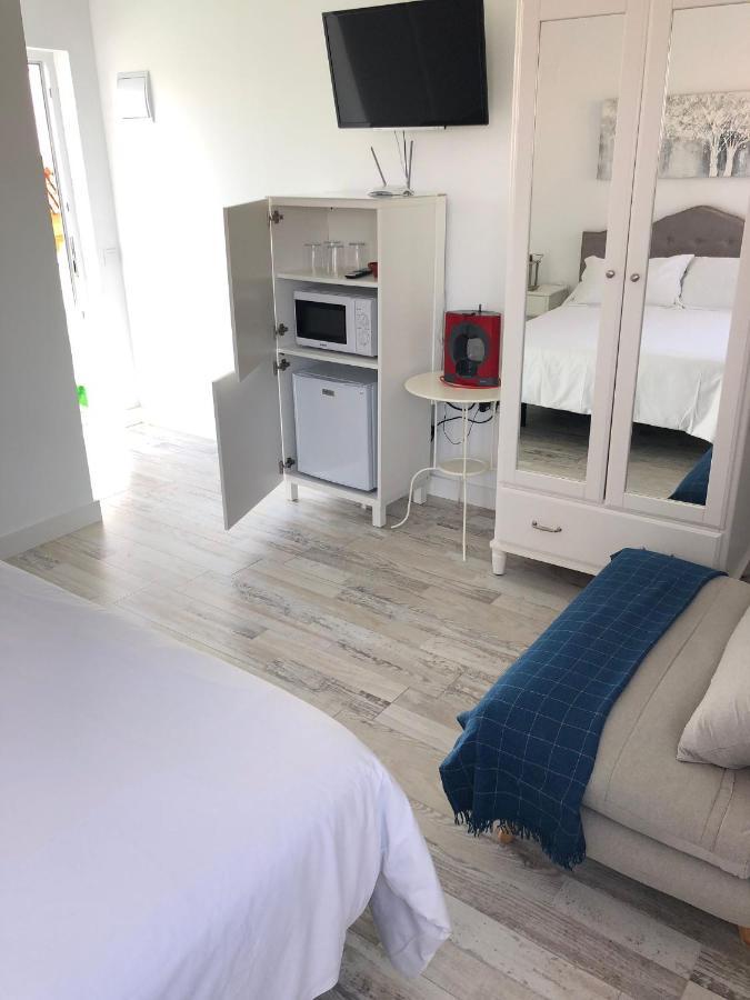 Apartamentos Tarifa Centro & Playa 외부 사진