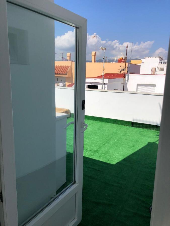 Apartamentos Tarifa Centro & Playa 외부 사진