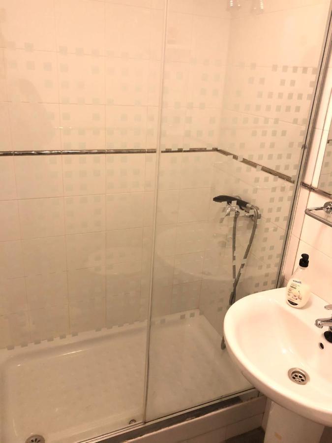 Apartamentos Tarifa Centro & Playa 외부 사진