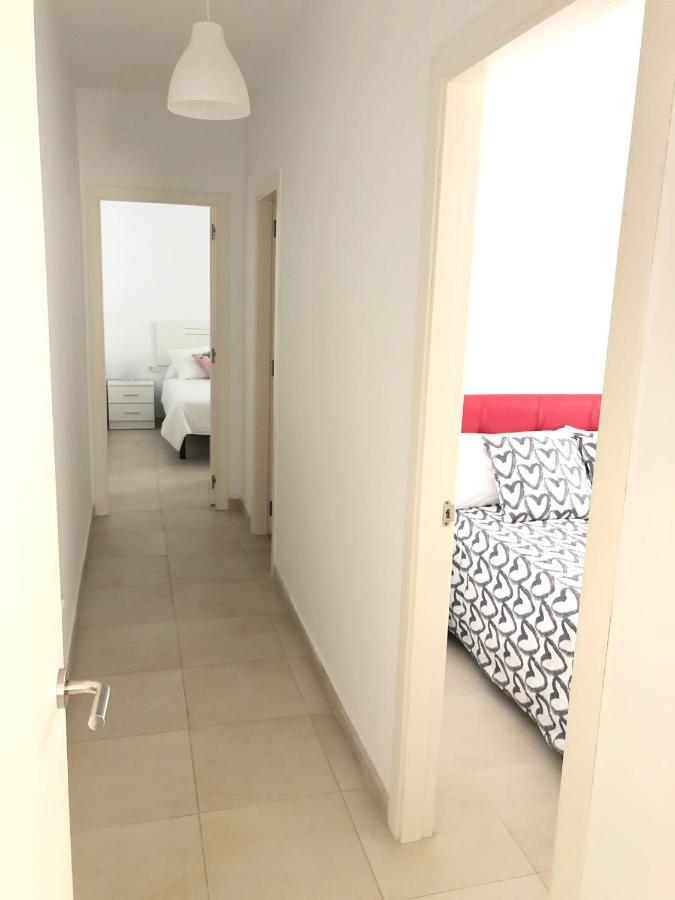 Apartamentos Tarifa Centro & Playa 외부 사진