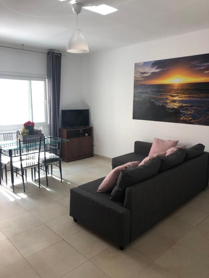 Apartamentos Tarifa Centro & Playa 외부 사진