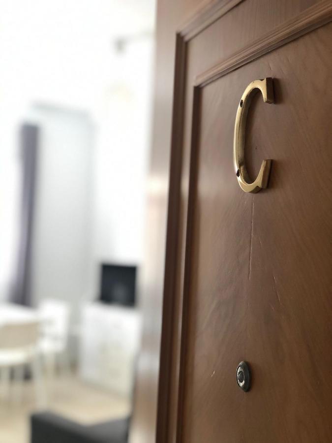 Apartamentos Tarifa Centro & Playa 외부 사진