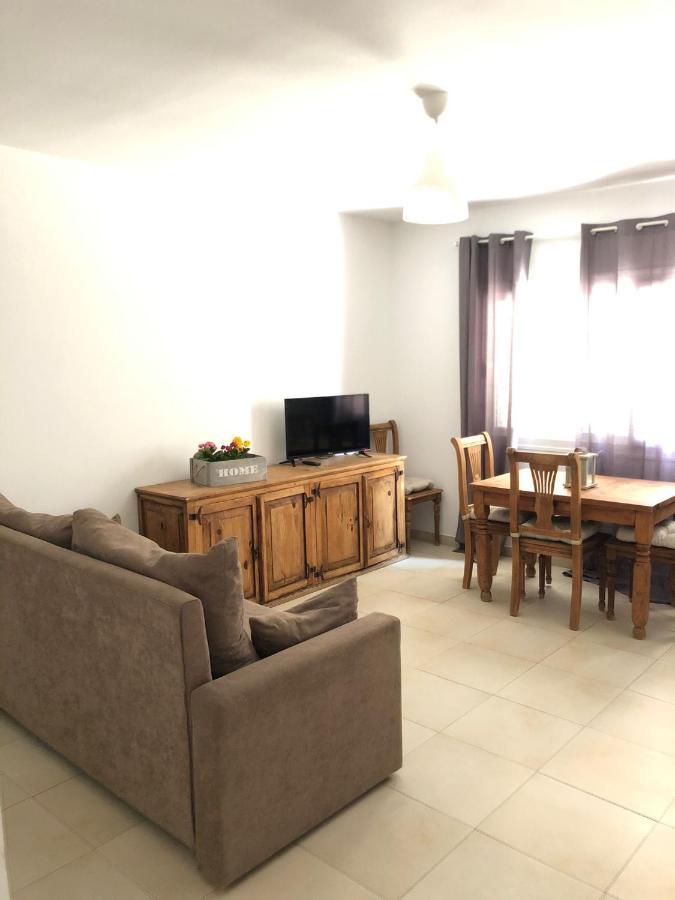 Apartamentos Tarifa Centro & Playa 외부 사진