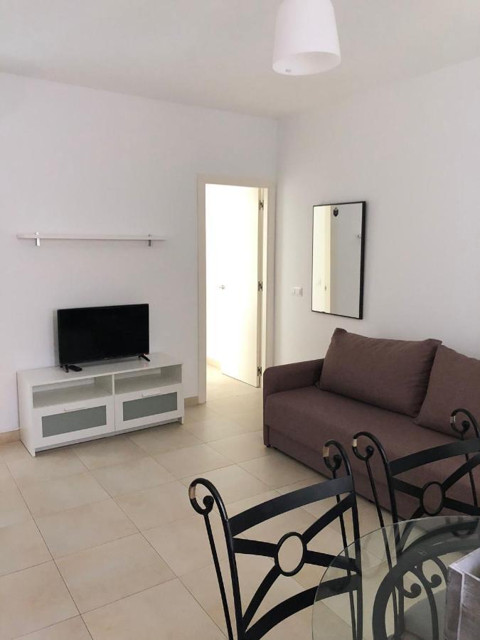 Apartamentos Tarifa Centro & Playa 외부 사진