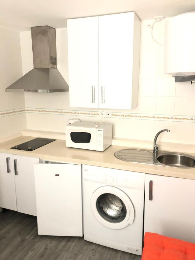 Apartamentos Tarifa Centro & Playa 외부 사진