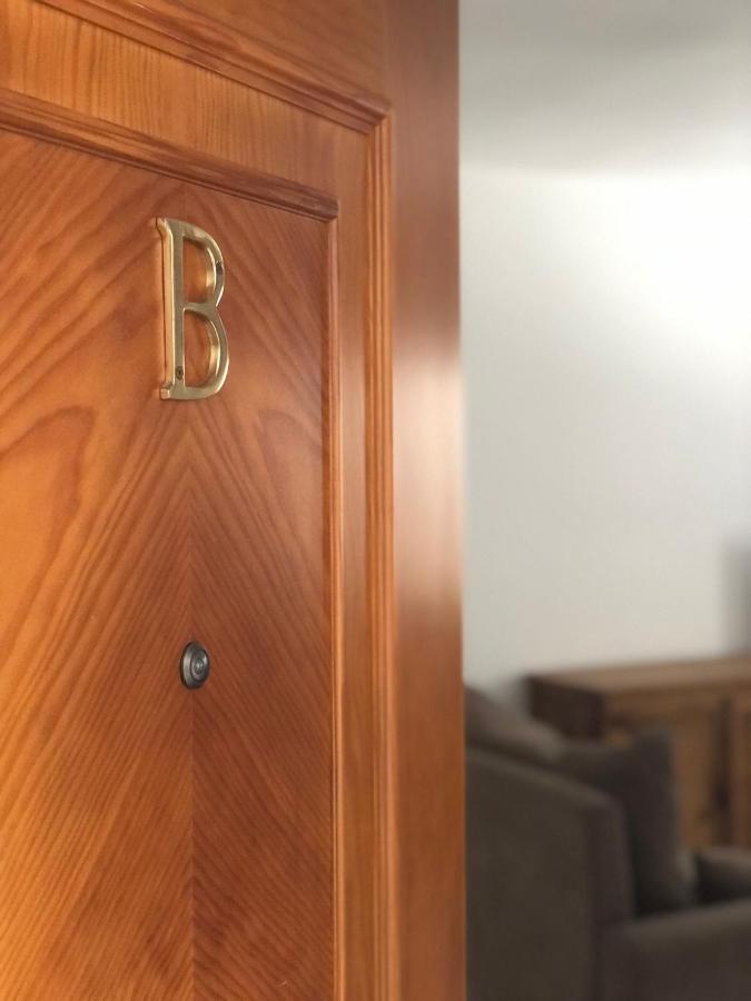 Apartamentos Tarifa Centro & Playa 외부 사진