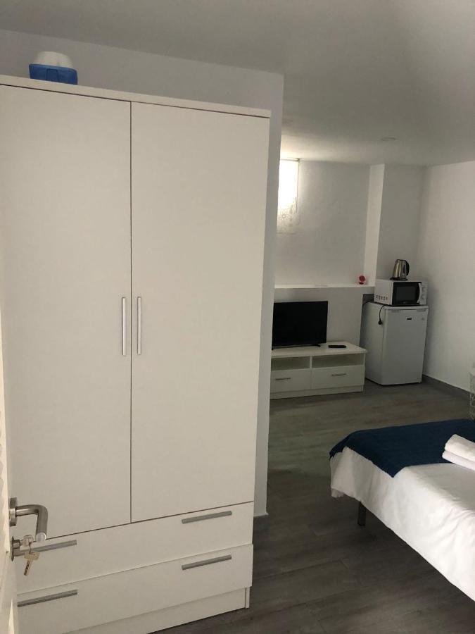 Apartamentos Tarifa Centro & Playa 외부 사진