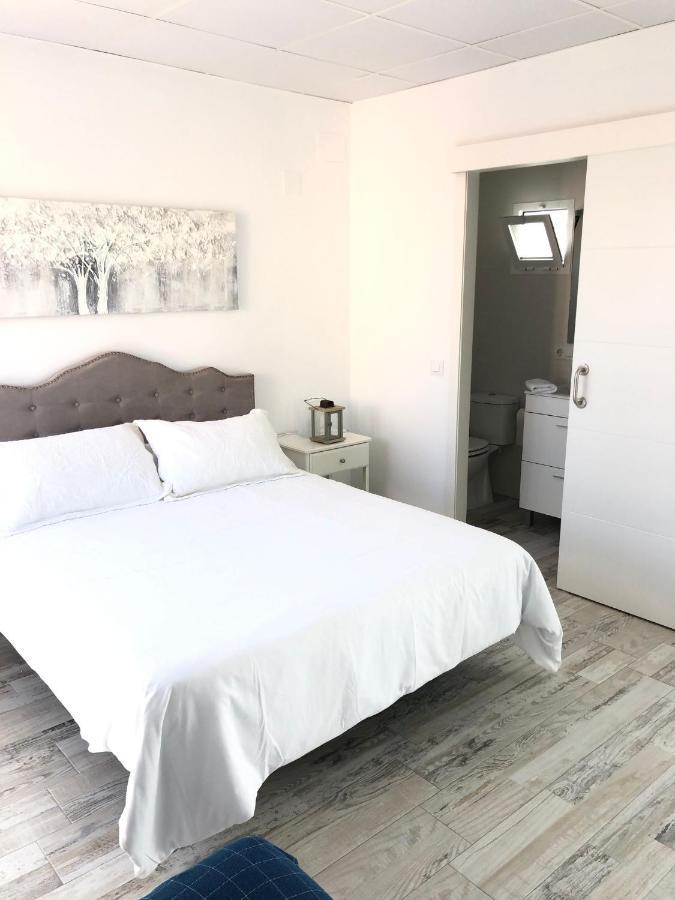 Apartamentos Tarifa Centro & Playa 외부 사진