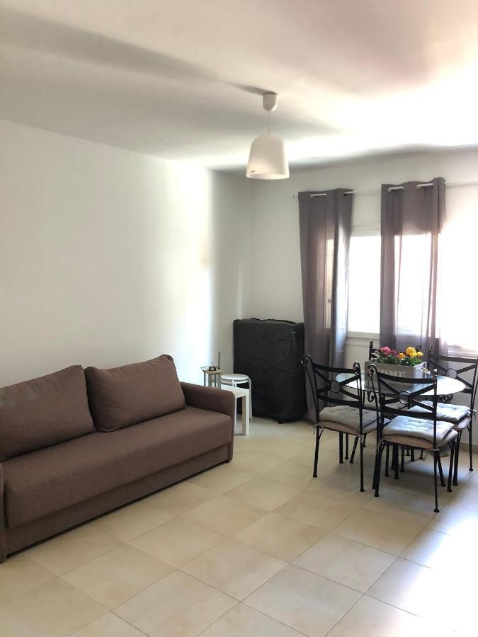 Apartamentos Tarifa Centro & Playa 외부 사진
