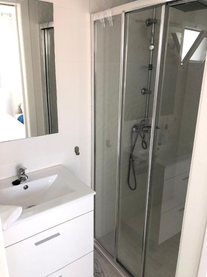 Apartamentos Tarifa Centro & Playa 외부 사진