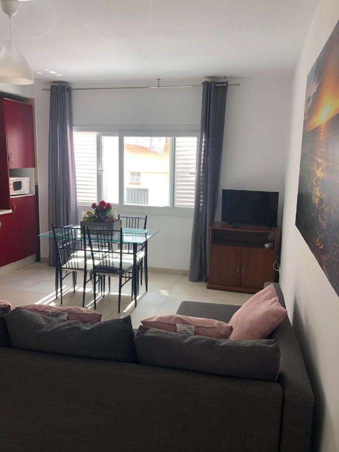 Apartamentos Tarifa Centro & Playa 외부 사진