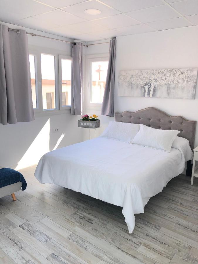 Apartamentos Tarifa Centro & Playa 외부 사진