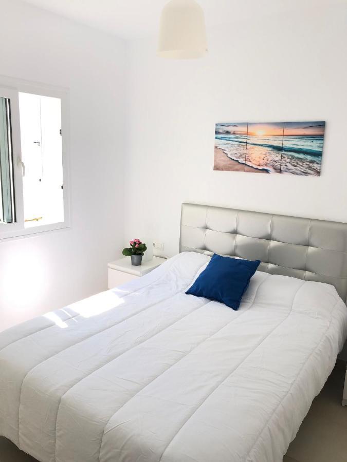 Apartamentos Tarifa Centro & Playa 외부 사진
